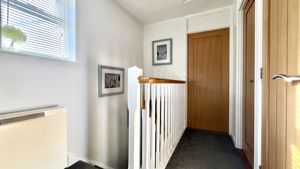 First Floor Landing- click for photo gallery